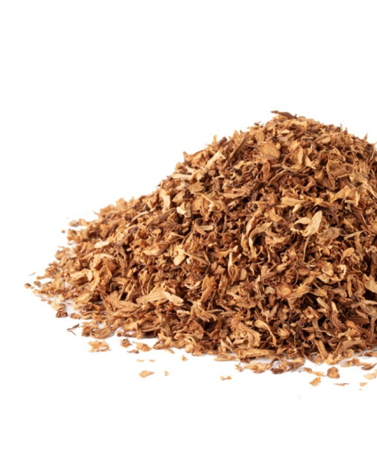 CRES tobacco